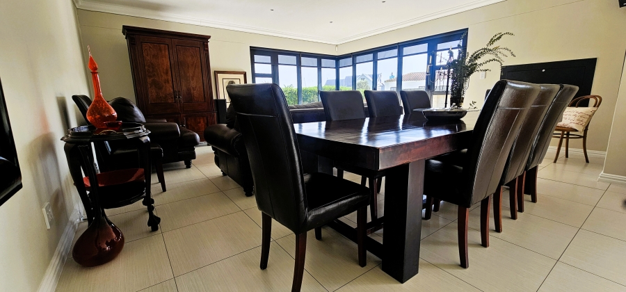 3 Bedroom Property for Sale in Myburgh Park Western Cape